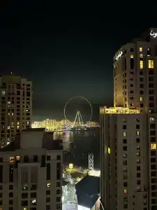 Deltas by Marriott Jumeirah Beach, Dubai - 61