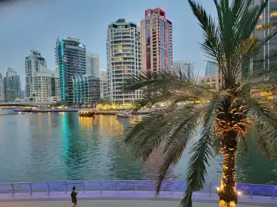 Jannah Place Dubai Marina