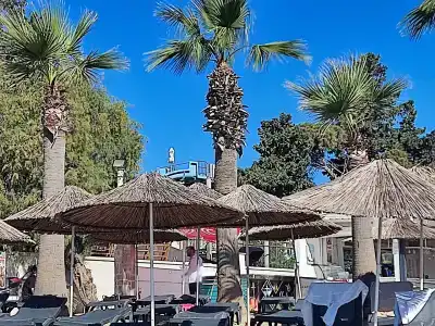 Otıum Park Ayaz Aqua Beach - 92