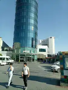 Park Inn By Radisson Istanbul Ataturk Airport - 14