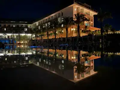 DoubleTree By Hilton Antalya Kemer - 86