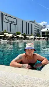 Swandors & Resorts - Kemer - 87