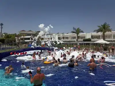 Monte Carlo Sharm Resort & Spa - 56