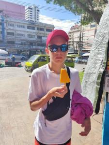 Mercure Pattaya - 92