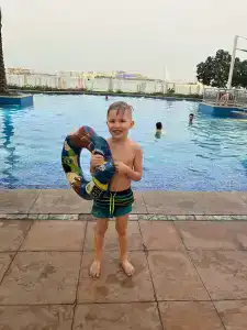 Royal Club By RVHR, Palm Jumeirah - 15