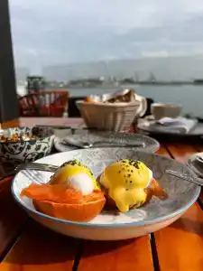 Hyatt Centric Jumeirah - 83