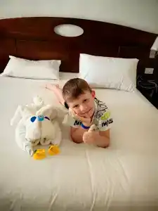 Stella Gardens Resort & Spa, Makadi Bay - 98