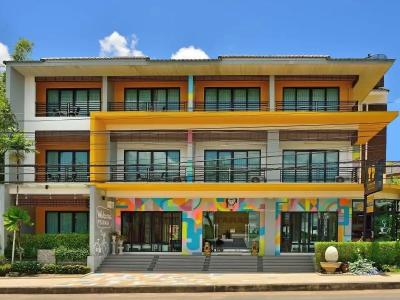 Tairada Boutique - 74