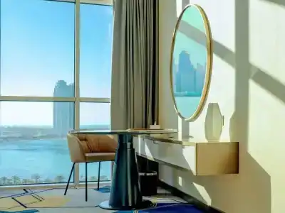 Pullman Sharjah - 47