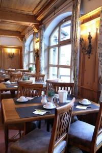 Blaue Gams ***S - 35