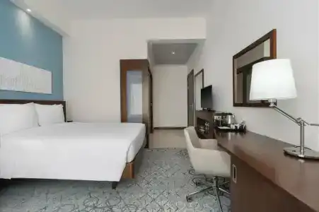 Hampton By Hilton Dubai Al Barsha - 92