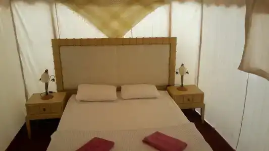 Secret Garden & Bungalows - 38