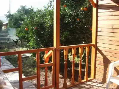 Ugur Pansiyon Bungalows - 12