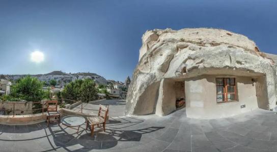 Dervish Cave House & Restaurant - 45