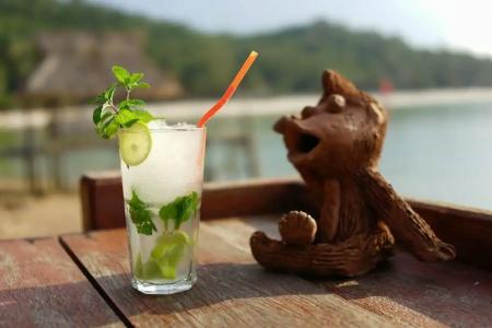 Koh Talu Island Resort - 79