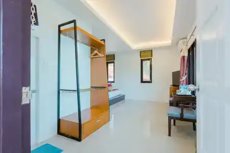 Vimarn Samed Resort - 95