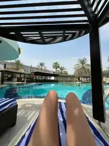 Radisson Blu, Muscat - 13
