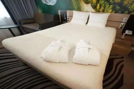 Novotel Vilnius Centre - 12