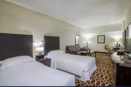 Grand Excelsior Deira - 91