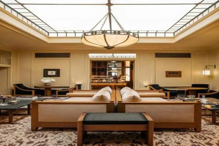 Hôtel Balzac - 55