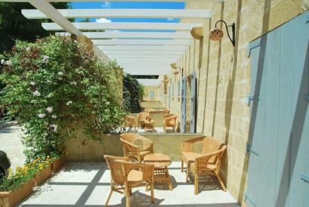 Masseria Relais Santa Teresa - 87