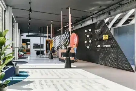 The Social Hub Florence Lavagnini - 90