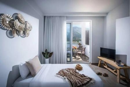 Troulis Apart-Hotel - 2