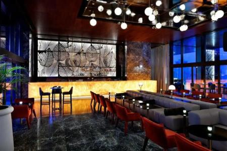 Grand Plaza Mövenpick - 43