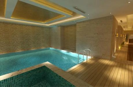 Doubletree By Hilton Elazig - 61