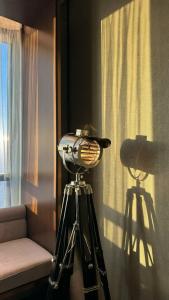 Paramount Dubai - 37