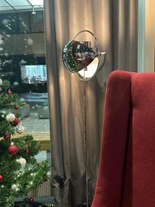 Park Inn by Radisson Central Tallinn - 37