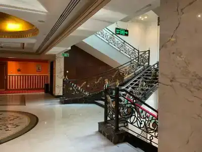 Sahara Beach Resort & Spa - 22