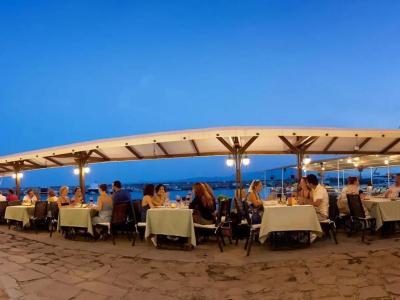 Assos Behram Special Class Adult Only 12 - 85