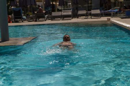 Limanaki Beach & Suites - 94