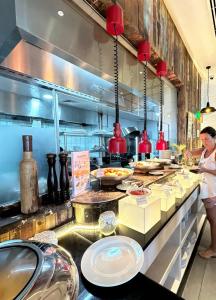 Royal Central and Resort The Palm - 14