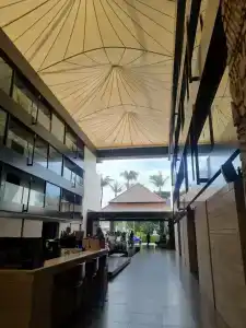 DoubleTree by Hilton Phuket Banthai Resort - 42