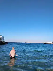 Sun & Sea and Aqua Park - Hurghada - 52