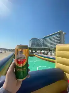 Hampton By Hilton Marjan Island - 30