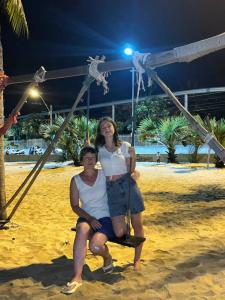 Pattaya Park Beach Resort - 98