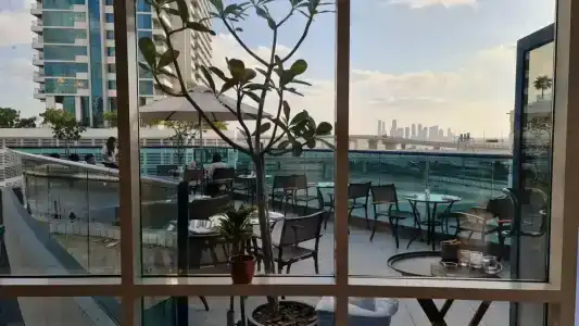 Radisson Blu, Dubai Canal View - 81