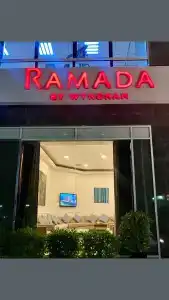 Ramada by Wyndham Beach Ajman - 87