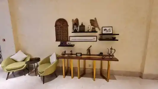 Radisson Blu, Ajman - 32
