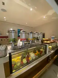 Al Seef Heritage Dubai, Curio Collection by Hilton - 62