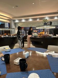 Novotel Deira Creekside Dubai - 92