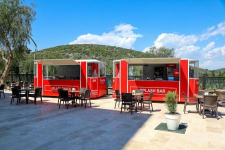 Ramada Resort Kusadasi & Golf - 23