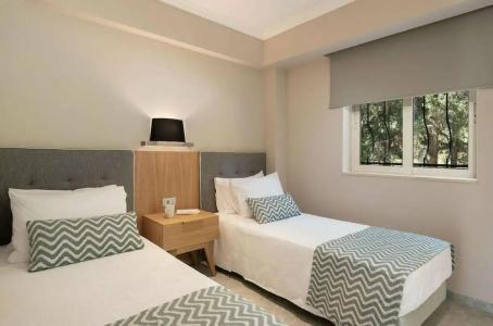 Pilot Beach Resort - 72