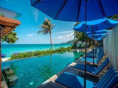 Synergy Samui - 49