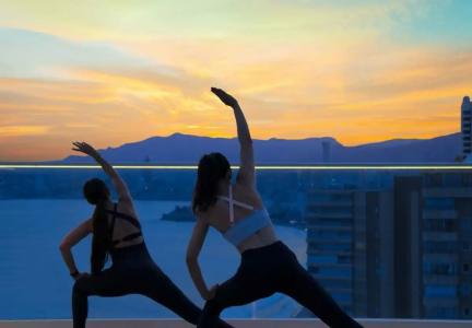 Port Benidorm & Spa 4* Sup - 70