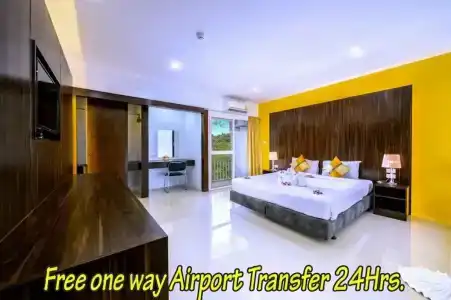 Naiyang Place - Phuket Airport - 64
