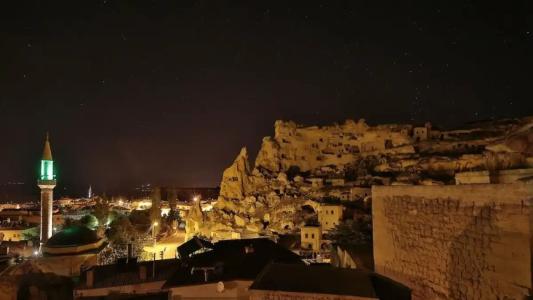 Phocas Cave Suites - 26